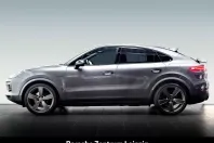 Porsche Cayenne din 2021 cu 37.337 km - oferta POR126107 - foto 2