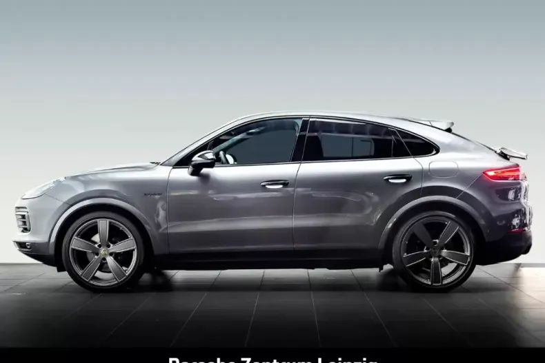 Porsche Cayenne din 2021 cu 37.337 km - oferta POR126107 - foto 2