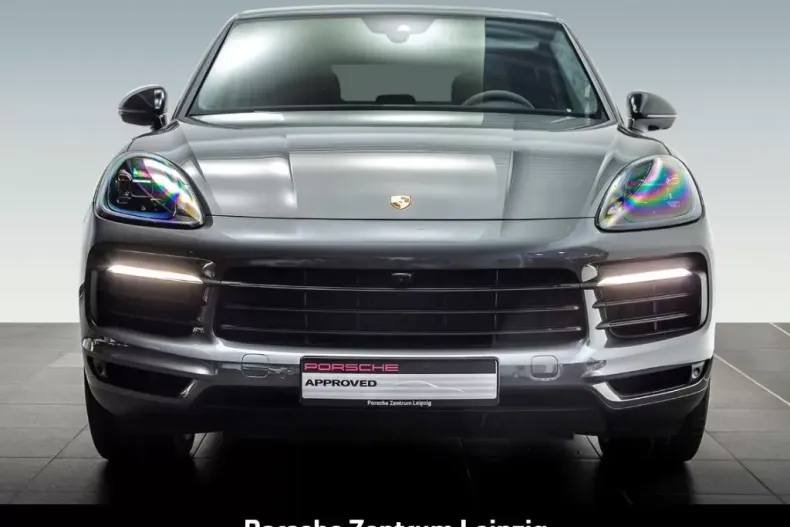 Porsche Cayenne din 2021 cu 37.337 km - oferta POR126107 - foto 4