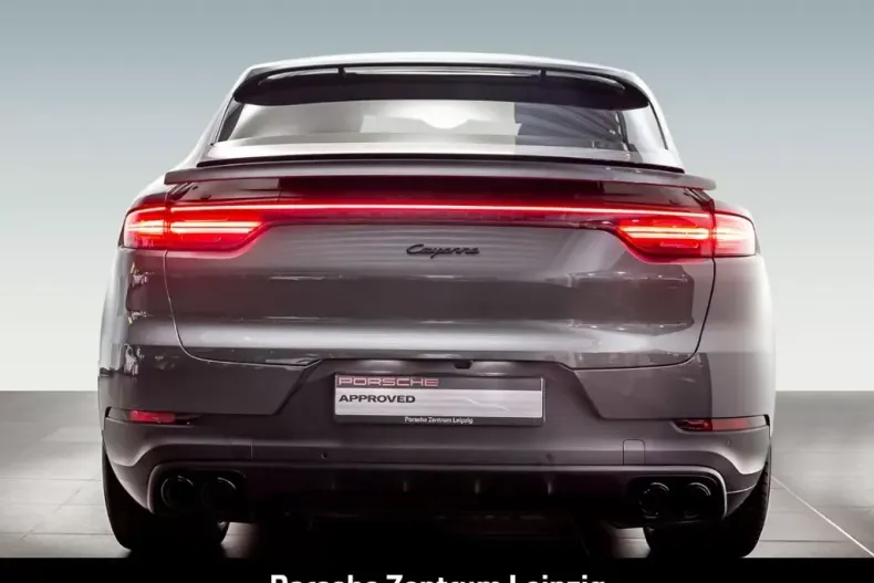 Porsche Cayenne din 2021 cu 37.337 km - oferta POR126107 - foto 5