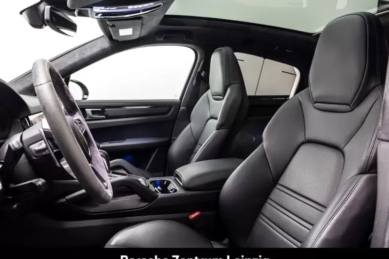 Porsche Cayenne din 2021 cu 37.337 km - oferta POR126107 - foto 7