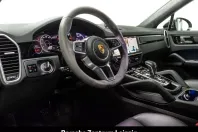 Porsche Cayenne din 2021 cu 37.337 km - oferta POR126107 - foto 9