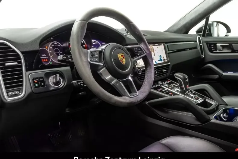 Porsche Cayenne din 2021 cu 37.337 km - oferta POR126107 - foto 9