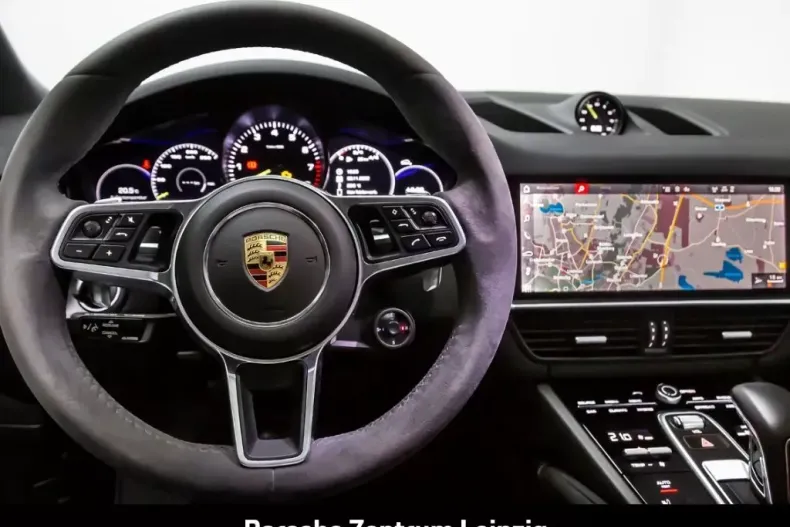 Porsche Cayenne din 2021 cu 37.337 km - oferta POR126107 - foto 10