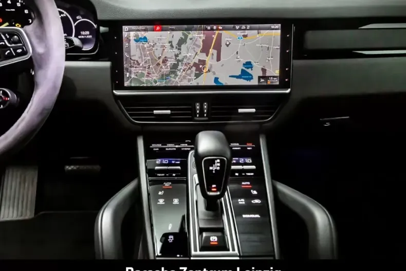 Porsche Cayenne din 2021 cu 37.337 km - oferta POR126107 - foto 13