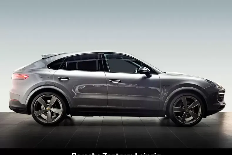 Porsche Cayenne din 2021 cu 37.337 km - oferta POR126107 - foto 21