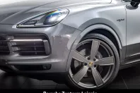 Porsche Cayenne din 2021 cu 37.337 km - oferta POR126107 - foto 22