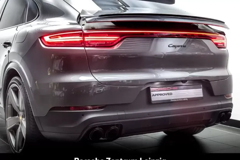 Porsche Cayenne din 2021 cu 37.337 km - oferta POR126107 - foto 24