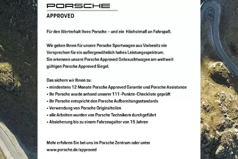 Porsche Cayenne din 2021 cu 37.337 km - oferta POR126107 - foto 26