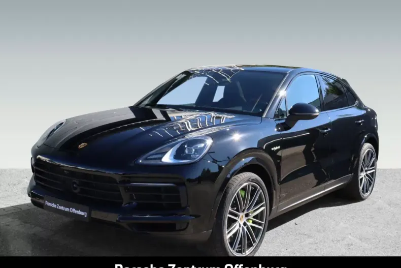 Porsche Cayenne din 2020 cu 47.889 km - oferta POR126108 - foto 1