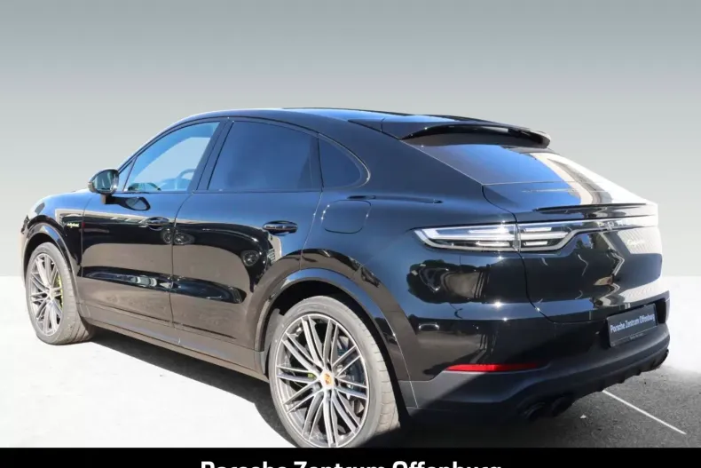Porsche Cayenne din 2020 cu 47.889 km - oferta POR126108 - foto 3