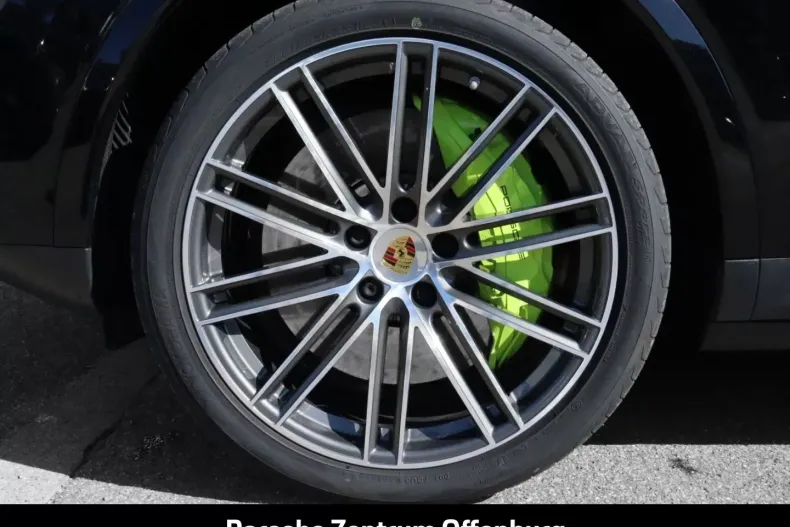 Porsche Cayenne din 2020 cu 47.889 km - oferta POR126108 - foto 6