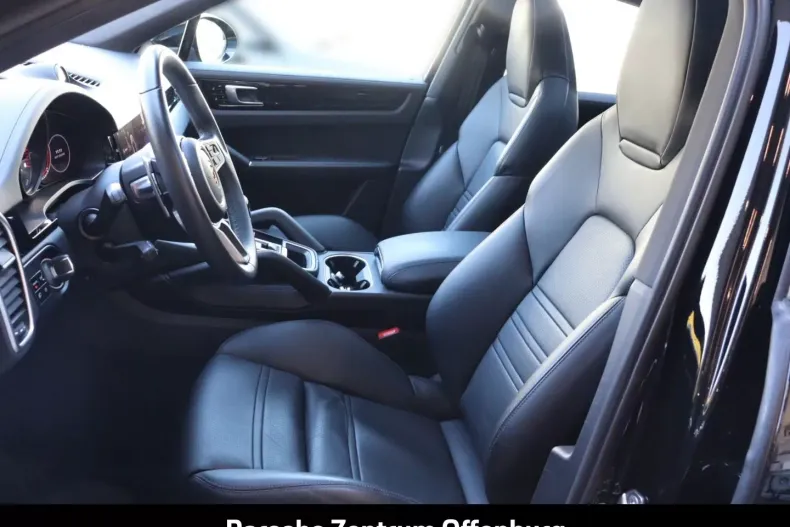 Porsche Cayenne din 2020 cu 47.889 km - oferta POR126108 - foto 7