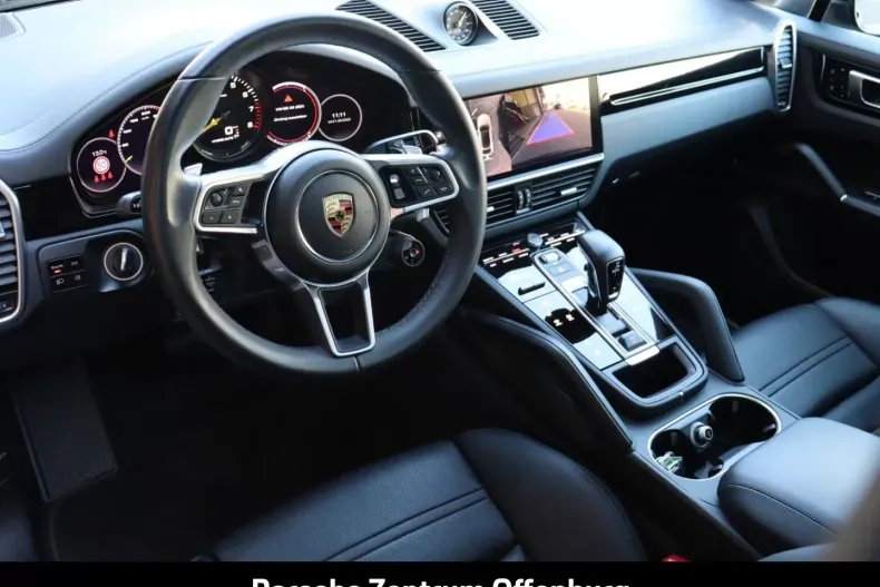 Porsche Cayenne din 2020 cu 47.889 km - oferta POR126108 - foto 8