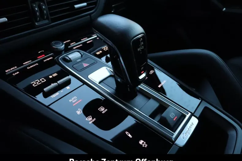 Porsche Cayenne din 2020 cu 47.889 km - oferta POR126108 - foto 11