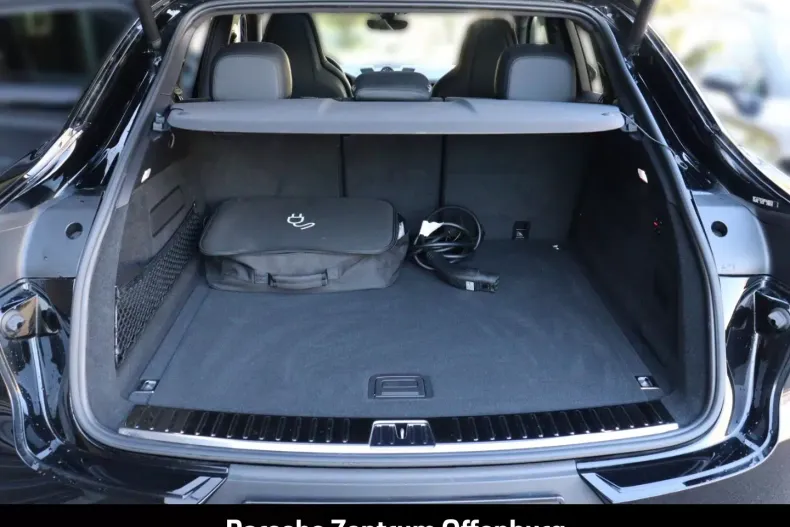 Porsche Cayenne din 2020 cu 47.889 km - oferta POR126108 - foto 16