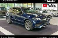 Mercedes-Benz GLE 350 din 2021 cu 24.395 km - oferta MER126109 - foto 1