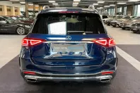 Mercedes-Benz GLE 350 din 2021 cu 24.395 km - oferta MER126109 - foto 4
