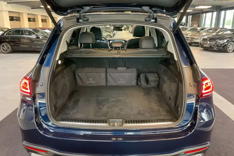 Mercedes-Benz GLE 350 din 2021 cu 24.395 km - oferta MER126109 - foto 5