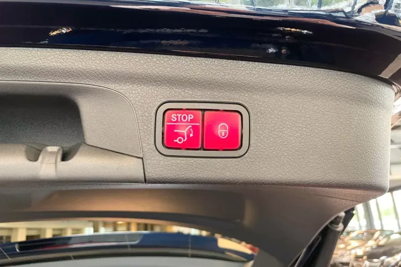 Mercedes-Benz GLE 350 din 2021 cu 24.395 km - oferta MER126109 - foto 6