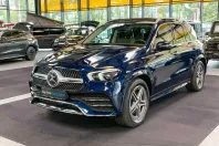Mercedes-Benz GLE 350 din 2021 cu 24.395 km - oferta MER126109 - foto 9