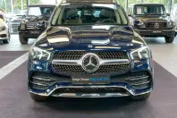 Mercedes-Benz GLE 350 din 2021 cu 24.395 km - oferta MER126109 - foto 10