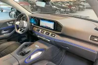 Mercedes-Benz GLE 350 din 2021 cu 24.395 km - oferta MER126109 - foto 14