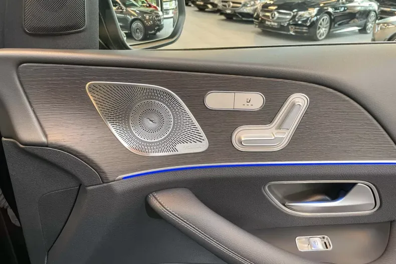 Mercedes-Benz GLE 350 din 2021 cu 24.395 km - oferta MER126109 - foto 15