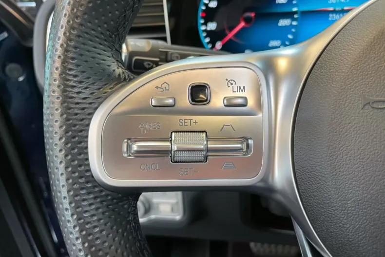 Mercedes-Benz GLE 350 din 2021 cu 24.395 km - oferta MER126109 - foto 22