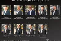 Mercedes-Benz GLE 350 din 2021 cu 24.395 km - oferta MER126109 - foto 28