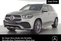 Mercedes-Benz GLE 350 din 2021 cu 31.182 km - oferta MER126110 - foto 1