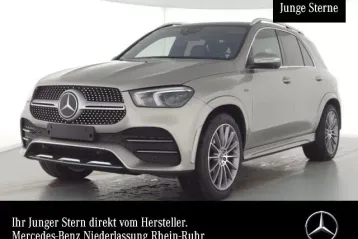 Mercedes-Benz GLE 350 din 2021 - oferta MER126110