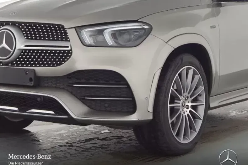 Mercedes-Benz GLE 350 din 2021 cu 31.182 km - oferta MER126110 - foto 4