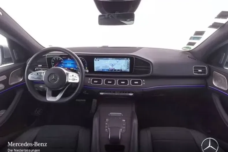 Mercedes-Benz GLE 350 din 2021 cu 31.182 km - oferta MER126110 - foto 8