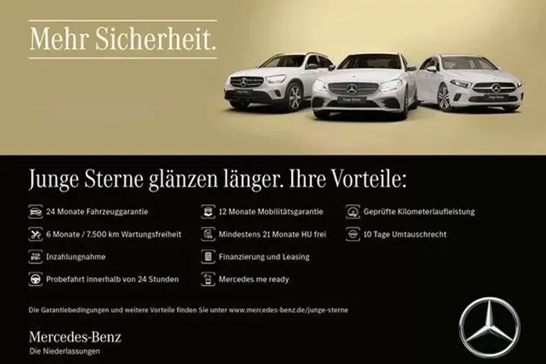 Mercedes-Benz GLE 350 din 2021 cu 31.182 km - oferta MER126110 - foto 13