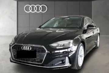 Audi A5 din 2022 - oferta AUD126112