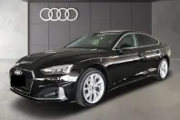 Audi A5 din 2022 cu 14.900 km - oferta AUD126112 - foto 5