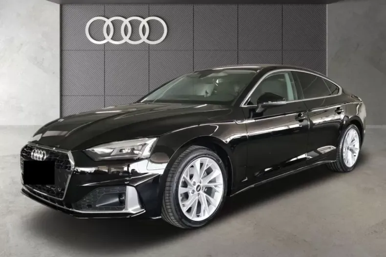 Audi A5 din 2022 cu 14.900 km - oferta AUD126112 - foto 5
