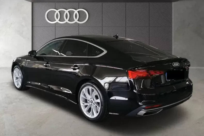 Audi A5 din 2022 cu 14.900 km - oferta AUD126112 - foto 6