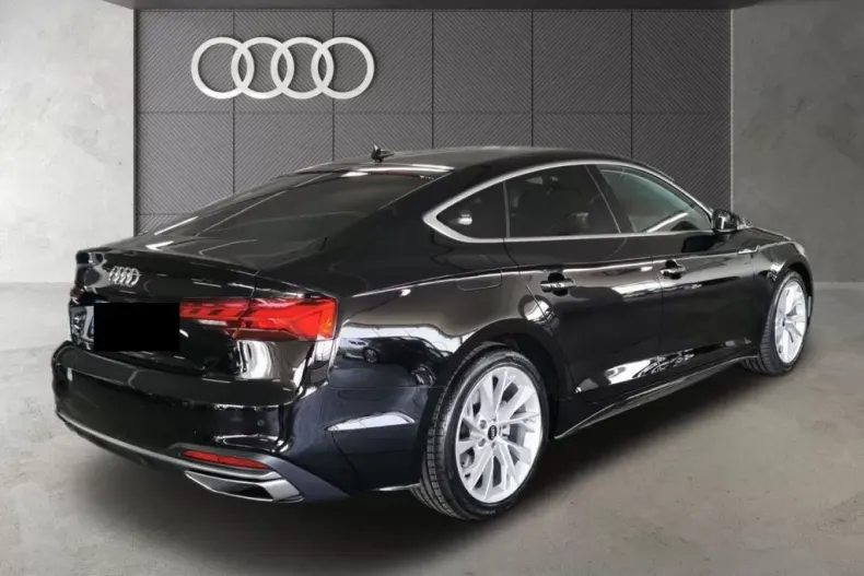 Audi A5 din 2022 cu 14.900 km - oferta AUD126112 - foto 7