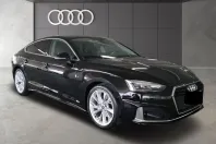 Audi A5 din 2022 cu 14.900 km - oferta AUD126112 - foto 8