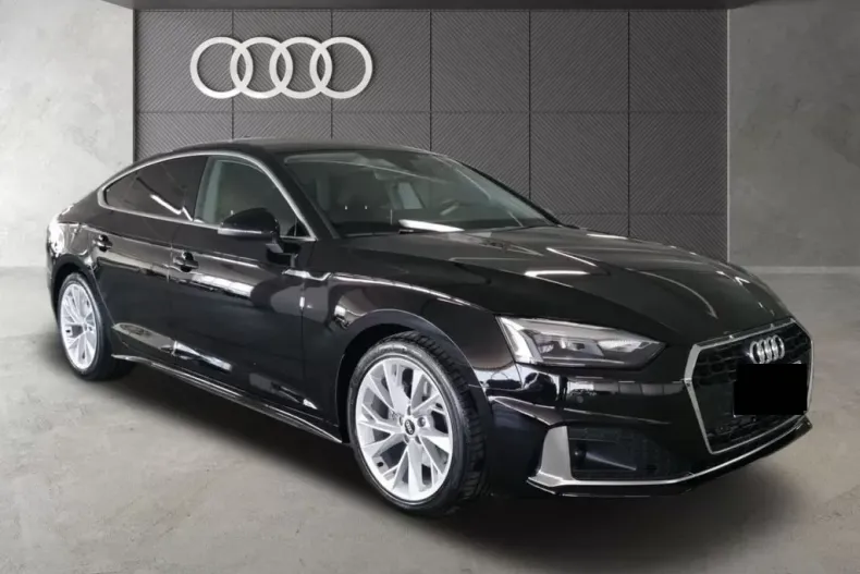 Audi A5 din 2022 cu 14.900 km - oferta AUD126112 - foto 8