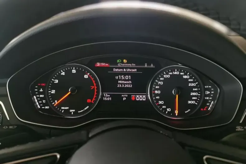 Audi A5 din 2022 cu 14.900 km - oferta AUD126112 - foto 10