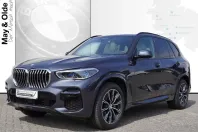 BMW X5 din 2021 cu 28.791 km - oferta BMW126113 - foto 1