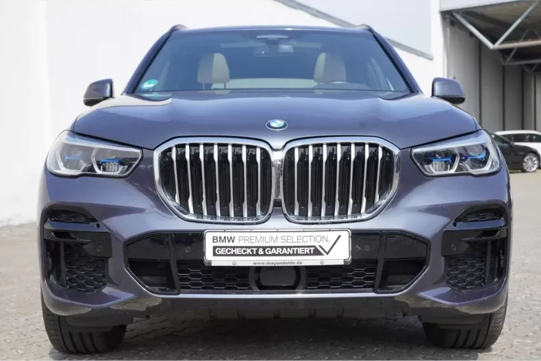 BMW X5 din 2021 cu 28.791 km - oferta BMW126113 - foto 3