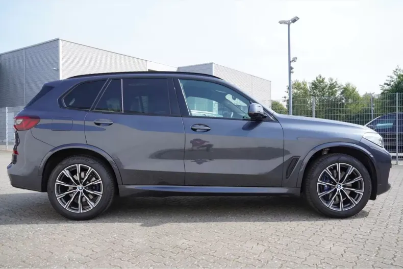 BMW X5 din 2021 cu 28.791 km - oferta BMW126113 - foto 4