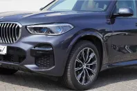 BMW X5 din 2021 cu 28.791 km - oferta BMW126113 - foto 5