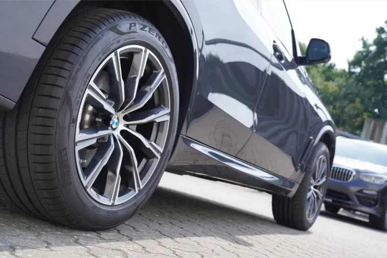 BMW X5 din 2021 cu 28.791 km - oferta BMW126113 - foto 6