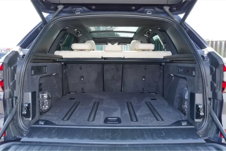 BMW X5 din 2021 cu 28.791 km - oferta BMW126113 - foto 7