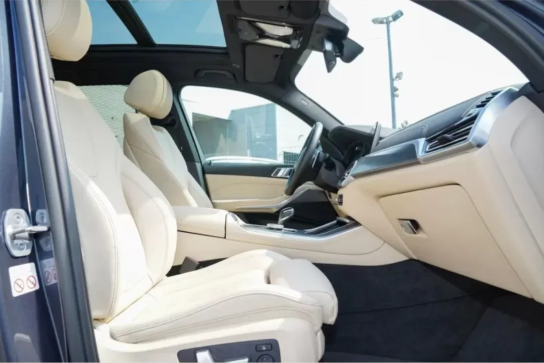 BMW X5 din 2021 cu 28.791 km - oferta BMW126113 - foto 9